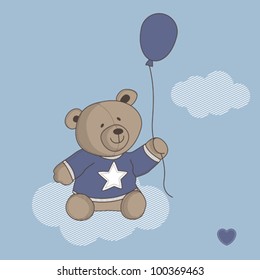 Teddy Bear