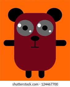 Teddy bear