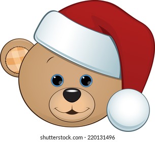 teddy bear