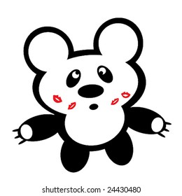 Teddy bear