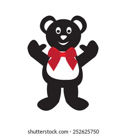 Teddy bear
