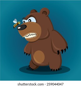 Teddy bear