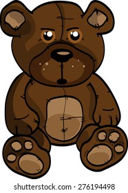 Teddy Bear