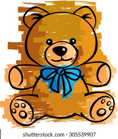 Teddy Bear