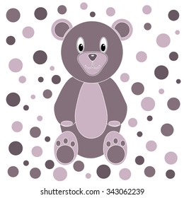 Teddy bear