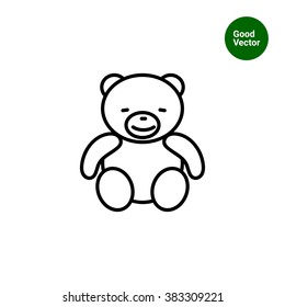 Teddy bear