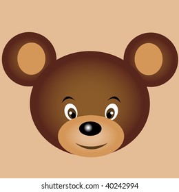 Teddy bear