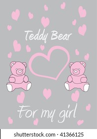 Teddy Bear