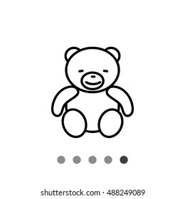Teddy bear