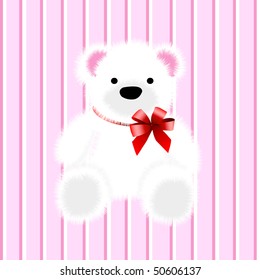 teddy bear