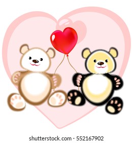 Teddy bear