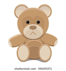 teddy bear