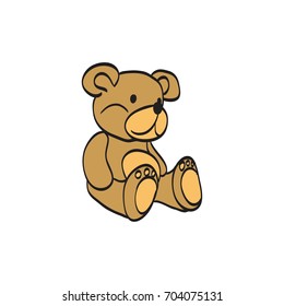 Teddy bear