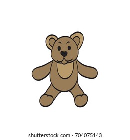 Teddy bear