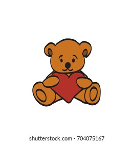 Teddy bear