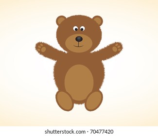 Teddy bear
