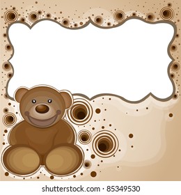 teddy bear