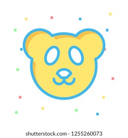 teddy   bear   animale 