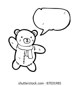 teddy bear cartoon teddy bear cartoon