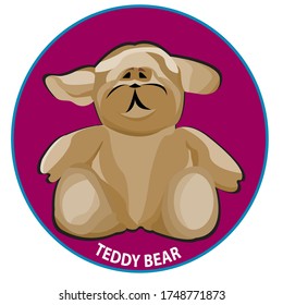 
teddy bear clip art.in the graphic arts,refers to pre-made images used to illustrate any medium. clip art 