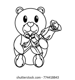 Teddy bear design