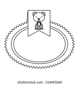 teddy bear icon image 