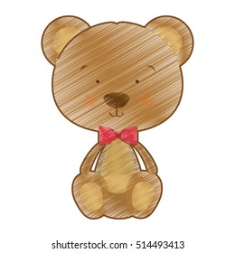 teddy bear icon image 