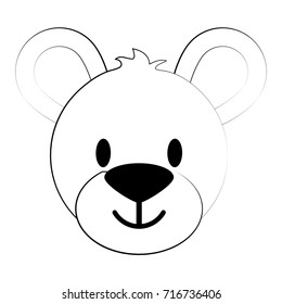 teddy bear icon image