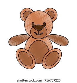 teddy bear icon image