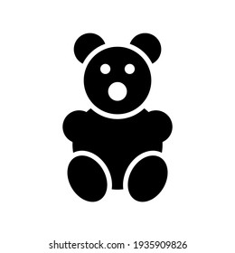 13,874 Bear pictogram Images, Stock Photos & Vectors | Shutterstock