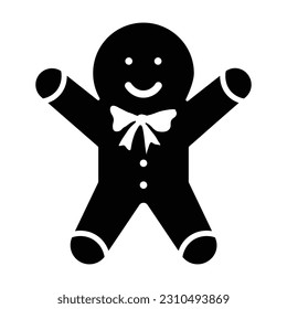 Teddy Bear Icon , Vector Graphics