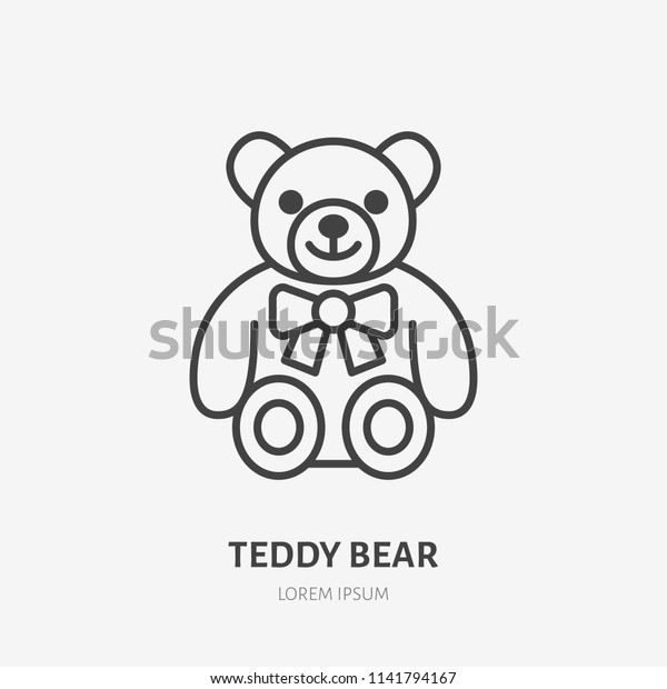 teddy baby shop