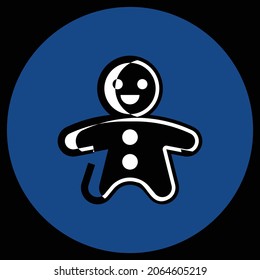 Diseño del logotipo del oso de peluche y arte de símbolos