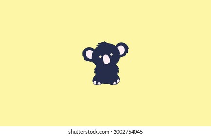 Plantilla de logotipo TEDDY BEAR, diseños de logotipo TEDDY modernos vectores
