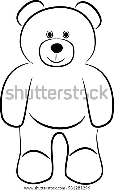 teddy bear lines