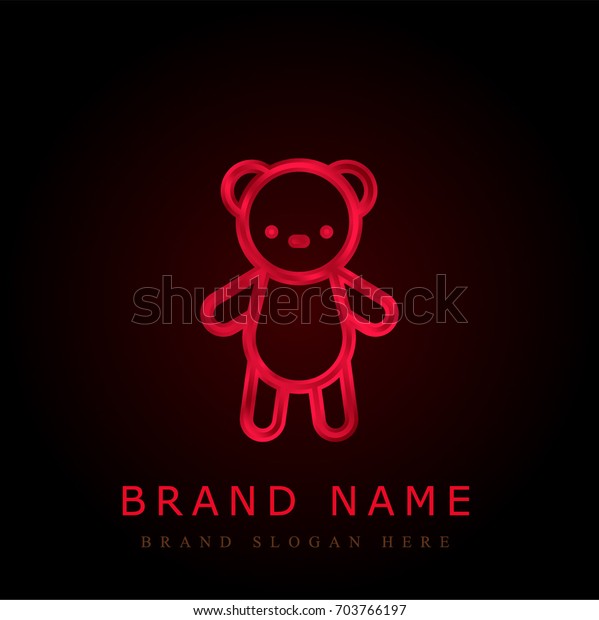 teddy bear brand names