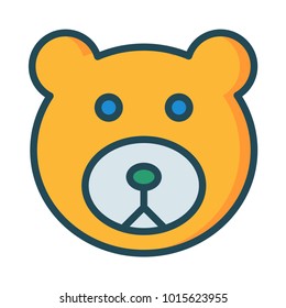 teddy bear toy 