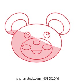 Teddy bear toy
