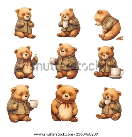 Teddy bears are timeless and beloved stuffed animals that have been comforting children and adults alike for generations. Here's some information about teddy bears