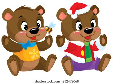 Teddy Bears Toys