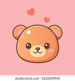 teddybear doll bear face cute 