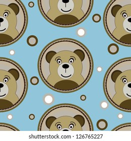   Teddy-bears
