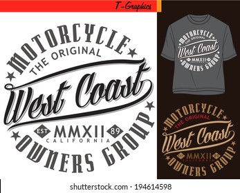 tee graphics