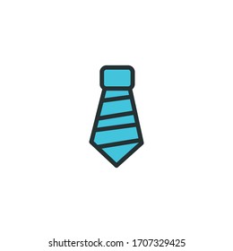 tee icon vector illustration flat