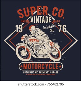 tee print design as vector