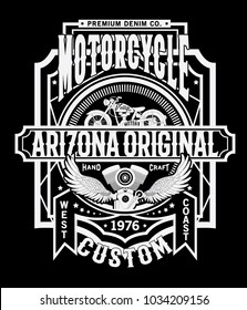 tee print vector design
