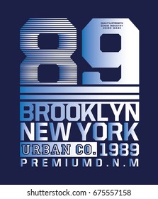 tee print vector design