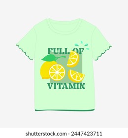 Tee Shirt graphic design. Suitable for clothing printing business. Stylish t-shirt and apparel design. Ready to print vector. 