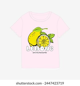 Tee Shirt graphic design. Suitable for clothing printing business. Stylish t-shirt and apparel design. Ready to print vector. 