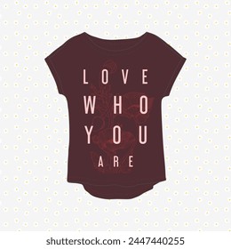 Tee Shirt graphic design. Suitable for clothing printing business. Stylish t-shirt and apparel design. Ready to print vector. 